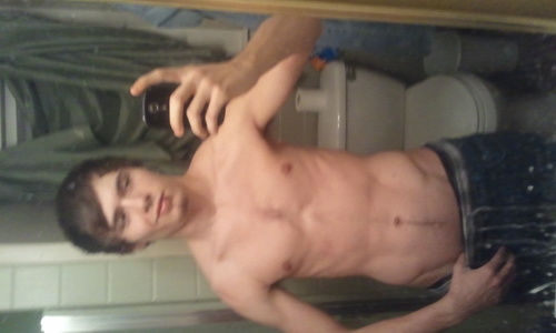 CodehCarnage's profile picture. 