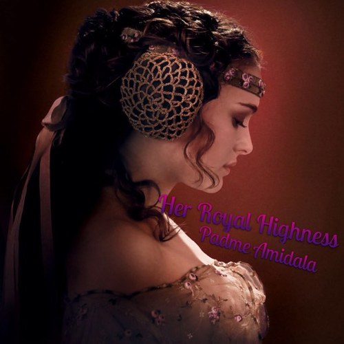 HRHPadmeAmidala's profile picture. Her Royal Highness, Her Excellency Padme of Naboo. They've tried to silence me, but I will never give in. Author of the book: Queen of Naboo. @TheQueenOfNaboo