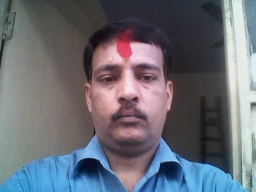 Social activist