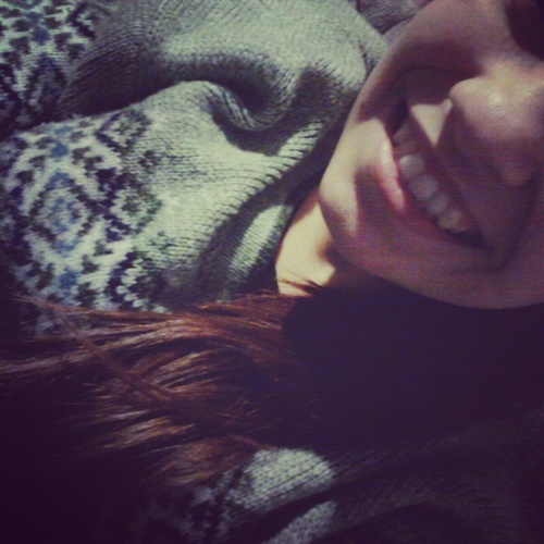 Its weird how the happiest memories drive you to tears..