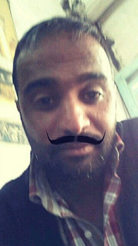 mensor009's profile picture.