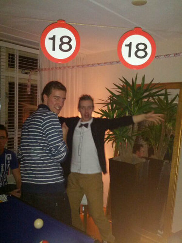 fr12matthoeven's profile picture. 