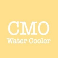 CMOWaterCooler(@CMOWaterCooler) 's Twitter Profile Photo