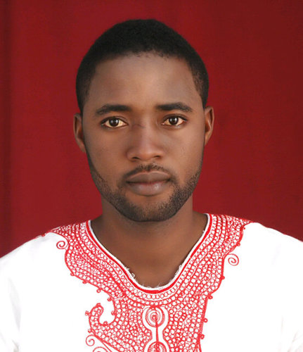 GbengaBishop's profile picture. Easy going and easy coming that's the way I live my life........