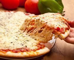 back up account/pizza expert