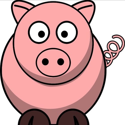 SomeRandomPig's profile picture. I'm a communist pig. Nothing to worry about...