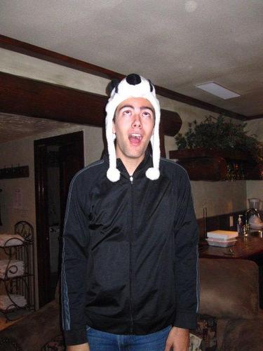 aliendude05's profile picture. Business by day, music by night.  Bass player/guitarist of Hieroglyphix  Also I occasionally stream here at  https://t.co/r70RLhpoKV Thanks boo