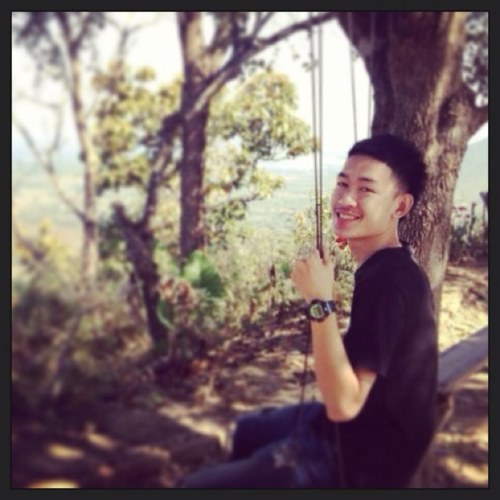 pearunutboottas's profile picture. 