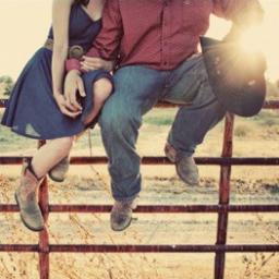 KYGirl and TNBoy