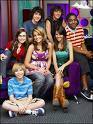 A big fan of Zoey 101 ♥