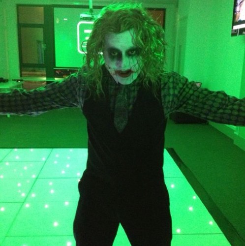 lmandalia's profile picture. 