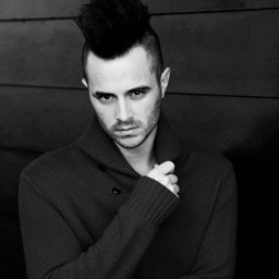 Fashion designer & winner of PROJECT RUNWAY All Stars. Why whisper when you can ROAR!