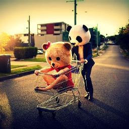 Tieneraccount // 3 retweets + #NF = followback // Randomtweets // Just follow! // 090213