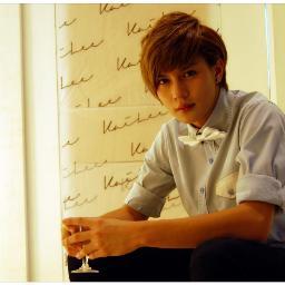 baka_chris's profile picture. I'm Christopher~ i works as a model as you can see...Just wanna know new friends from Twitter, come  and follow me! :3