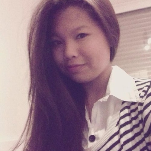 it´s me oo! ^ _______^ i´m a lover,student,friend...usw. follow me,i follow back!