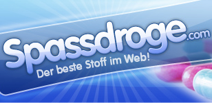 Spassdroge - Der beste Stoff im Web!