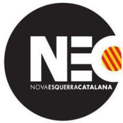 Nova Esquerra Catalana és una organització política de tradició catalanista i amb vocació europea, inspirada en els valors del socialisme democràtic.