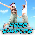 Get the latest free samples and coupons. Save a little money and get free stuff everyday!