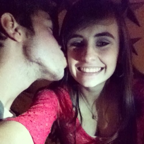 Kierra im a junior at Prestonsburg, I have a huge passion for cheerleading && god :) @asap_brad