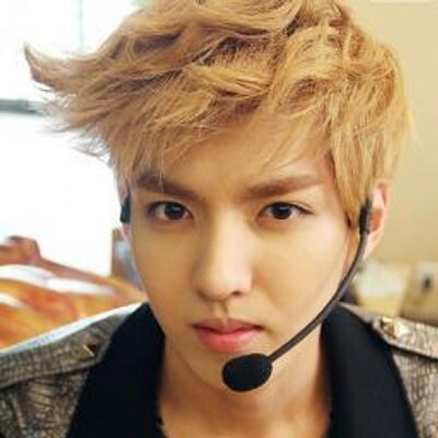 Kris Exo M Krisexom14 Twitter