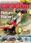 RC CAR ACTION is the world’s best selling RC car magazine. Since 1985, it has become the #1 source for RC success!