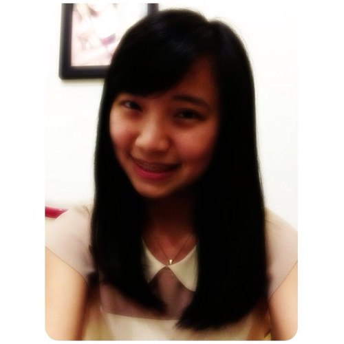 evelyn_sasmita's profile picture. Go confidently in the direction of your dreams ! Live the life you've imagined