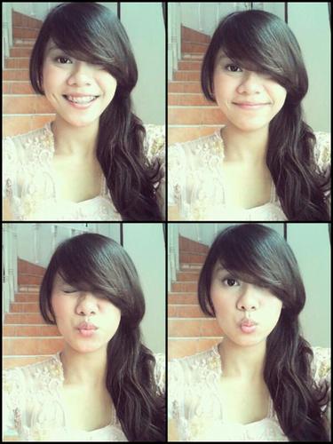 IM3 ambassador '12 | menabung mimpi yang akan diwujudkan | instagram : mayzannia