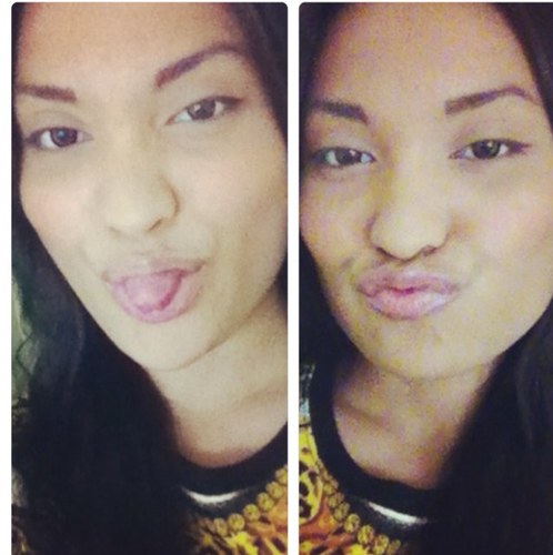 Asian Peruvian DIME! Wedding Singer. Stylist. Jetsetter. http://t.co/wUK9VQCM.PLEASURE. http://t.co/vvmx7EHd http://t.co/XzL2dwzb