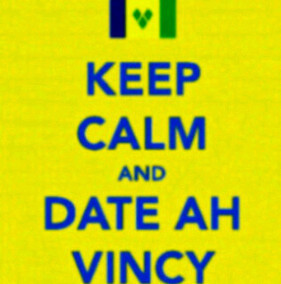 Official Twitter Page for Vincentians. Follow if you love the Land of the Blessed. #TeamVincy #TeamEverythingVincy #Team784  Always Locked on @Hot97svg