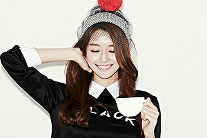 Hello I'm ur Venus, Nara | Visual, Vocalist | @KP_B1A4cnu's nuna | #CecurutManis #cenis | Eskrim ~ :3