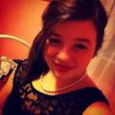 Gracie Wright - @tgracelynnhg - Twitter