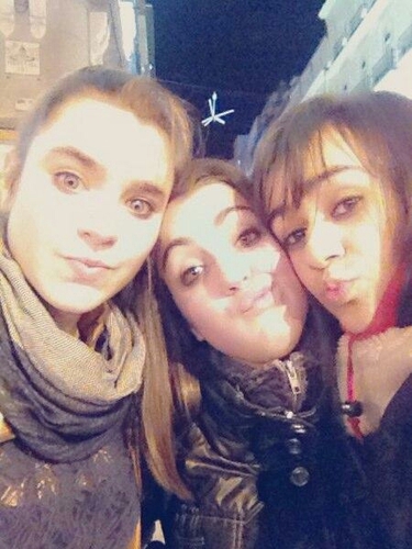 Vive la vida sin importarte lo que opine la gente!!