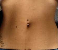 tinyfittie's profile picture. starving to perfection. i just want to be skinny and cute, Melissa Marie is my inspiration. diagnosed. xoxo