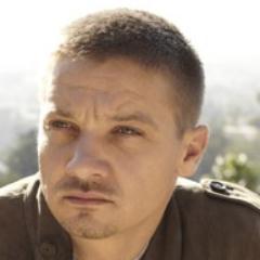 An Operation Outcome operative. I'm Outcome #5. Formerly known as Kenneth Kitsom. My beast: @_NickBrody  #BourneLegacy