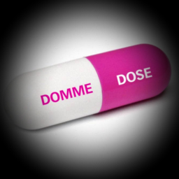 Get your Daily Dose!  Visit Domme Dose the greatest website in the world! -  Goddess Worship, Findom, Femdom, Humiliation, Foot Fetish, Daily Columns