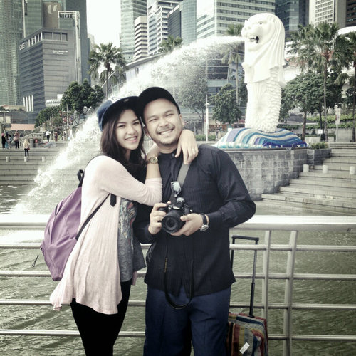 ♥@marshatika & @4forindonesia , LINE: yudafajrin ► INSTAGRAM: yudafajrin ► PATH: yudafajrin