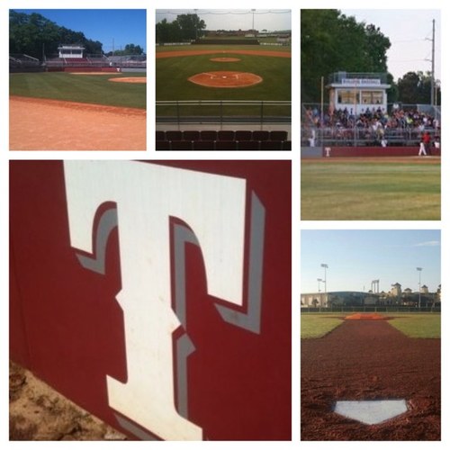 Christ first .⛪                             Grinding to get to the top⚾
Terry baseball -C/SS #15⚾