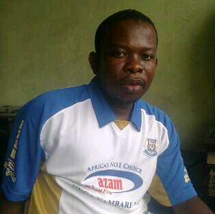 TeamManUtd, TeamAzam,