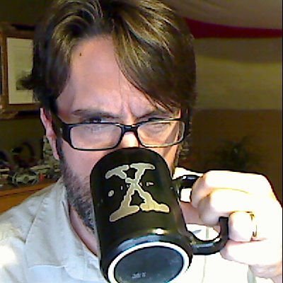 Adobe developer evangelist. HTML5/Mobile/ColdFusion developer and Star Wars nut.