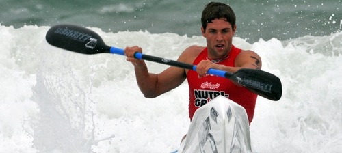 Elite news and reviews from some of Australias best athletes.