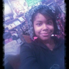 wattsht's profile picture. I'm ony me when I'm withu.