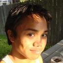 Patrick Palaganas - @artanis254 - Twitter