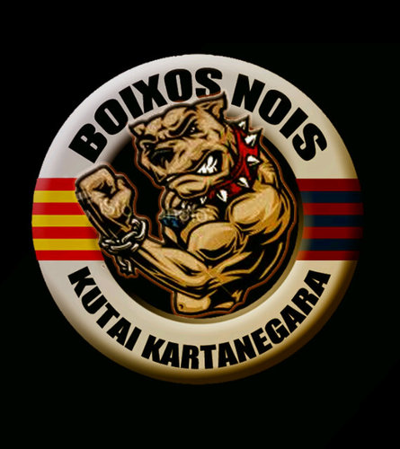 -DEMI HARGA DIRI KELOMPOK DAN TIM KEBANGGAAN- Say No To MADRID!!!