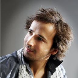Club de Fans Ofical del Cantante Javier Palomares.
