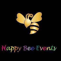 HappyBeeEvents's profile picture. 
