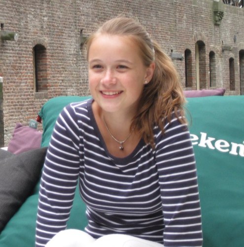 noukvr's profile picture. 