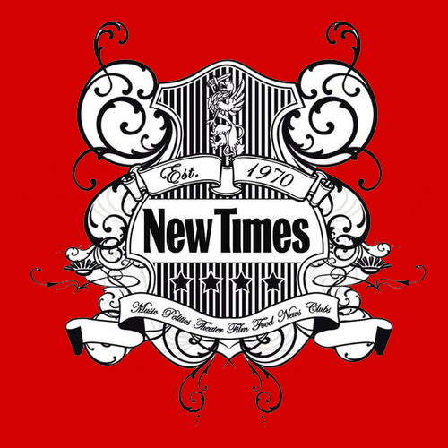 The official source for news, entertainment and dining tweets from Phoenix New Times hosted by @erictsetsi.