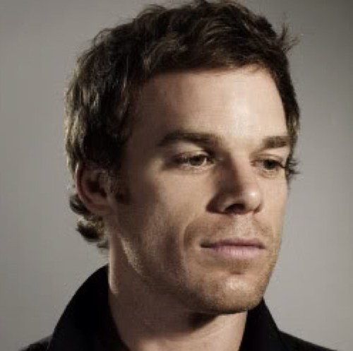 Miami Metro blood-spatter analyst at your service, Dexter Morgan. I have a little thing about myself.... I kill killers. (RP 18+) #Escaped