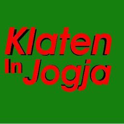 klaten_inJGJ's profile picture. Forum Warga Klaten yang merantau di jogja |Meskipun di Kota lain, kita tetap bersatu. ''We Always Love Klaten City''.