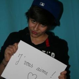 Bublle_Guum's profile picture. 